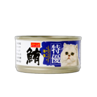 Aristo Cats Canned Food Japan Series 80g (24 Cans)