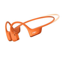 SHOKZ OpenRun Pro 2 Mini S820MN | Open-Ear Bone Conduction Sports Headphones [2-Year Warranty]