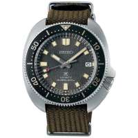 [JDM] BNIB SEIKO PROSPEX 1970 MECHANICAL DIVERS CONTEMPORARY DESIGN SBDC143 SPB237J1 SPB237 MADE IN JAPAN Men Watch