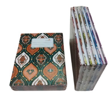 Notebooks/ Paperline Notebook 100 & 200 Pages – Smooth Durable Affordable | Perfect for School Office & Daily Use
