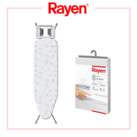 Rayen Classic High Quality Stable Ironing Board (113x34cm)