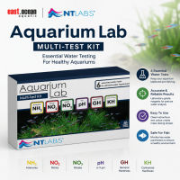 NT LABS Aquarium Lab Multi Test Kit (6in1 test kit)