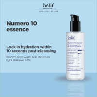 belif Numero 10 Essence 125ML