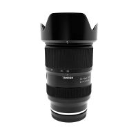 Tamron 28-75mm f/2.8 Di III VXD G2 Full Frame Lens (Nikon Z Mount 28-75 f2.8)