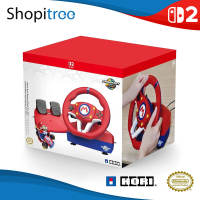 HORI Mario Kart Racing Wheel Pro Mini for Nintendo Switch 2