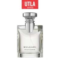 Bvlgari Pour Homme EDT For Men 100Ml Original Perfume
