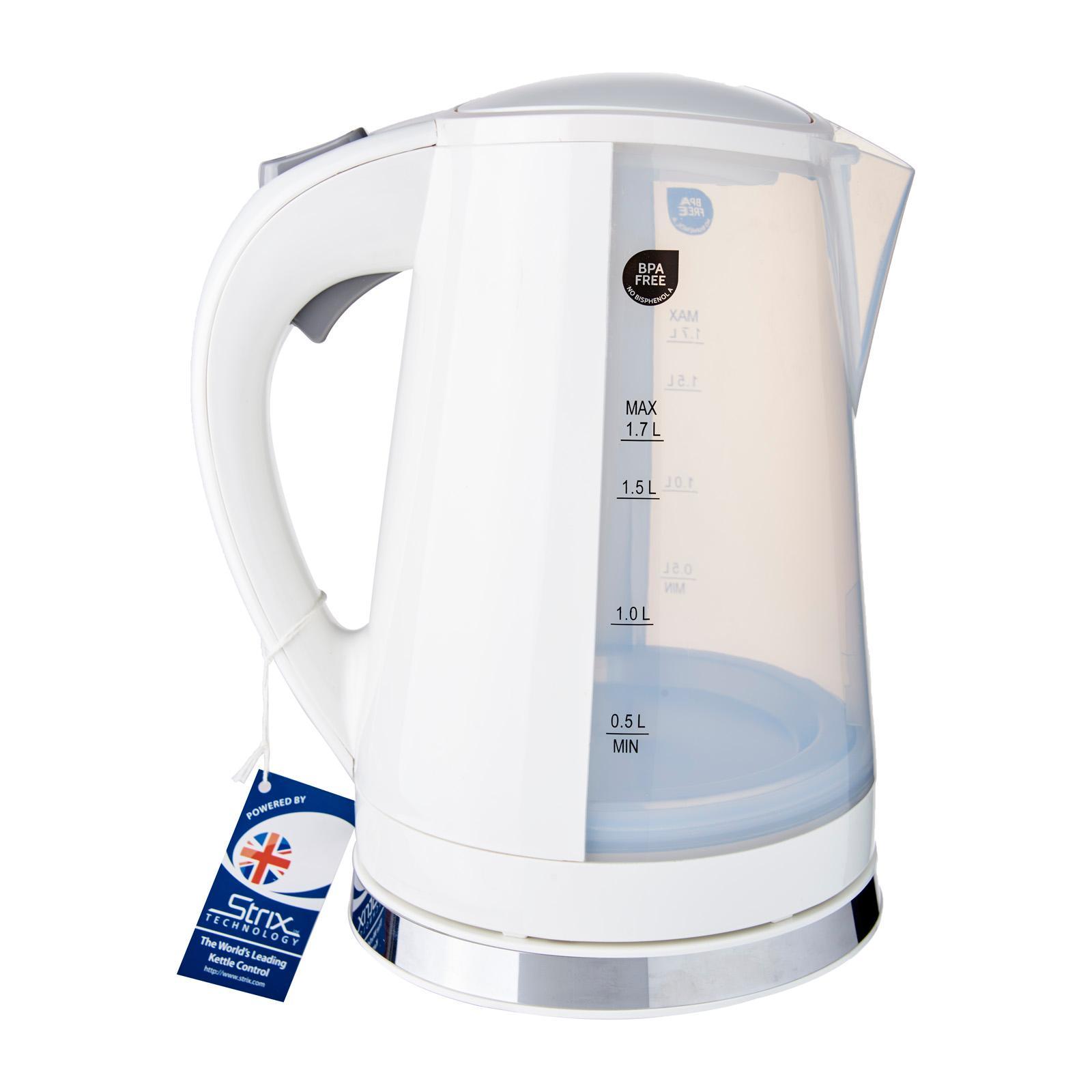 powerpac kettle