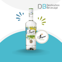 Giffard Cachaca Thoquino 40% Liquor 70cl