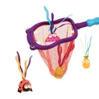Battat B. Toys Diving Set (Hippo)