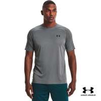 Under Armour UA Mens Velocity Short Sleeve