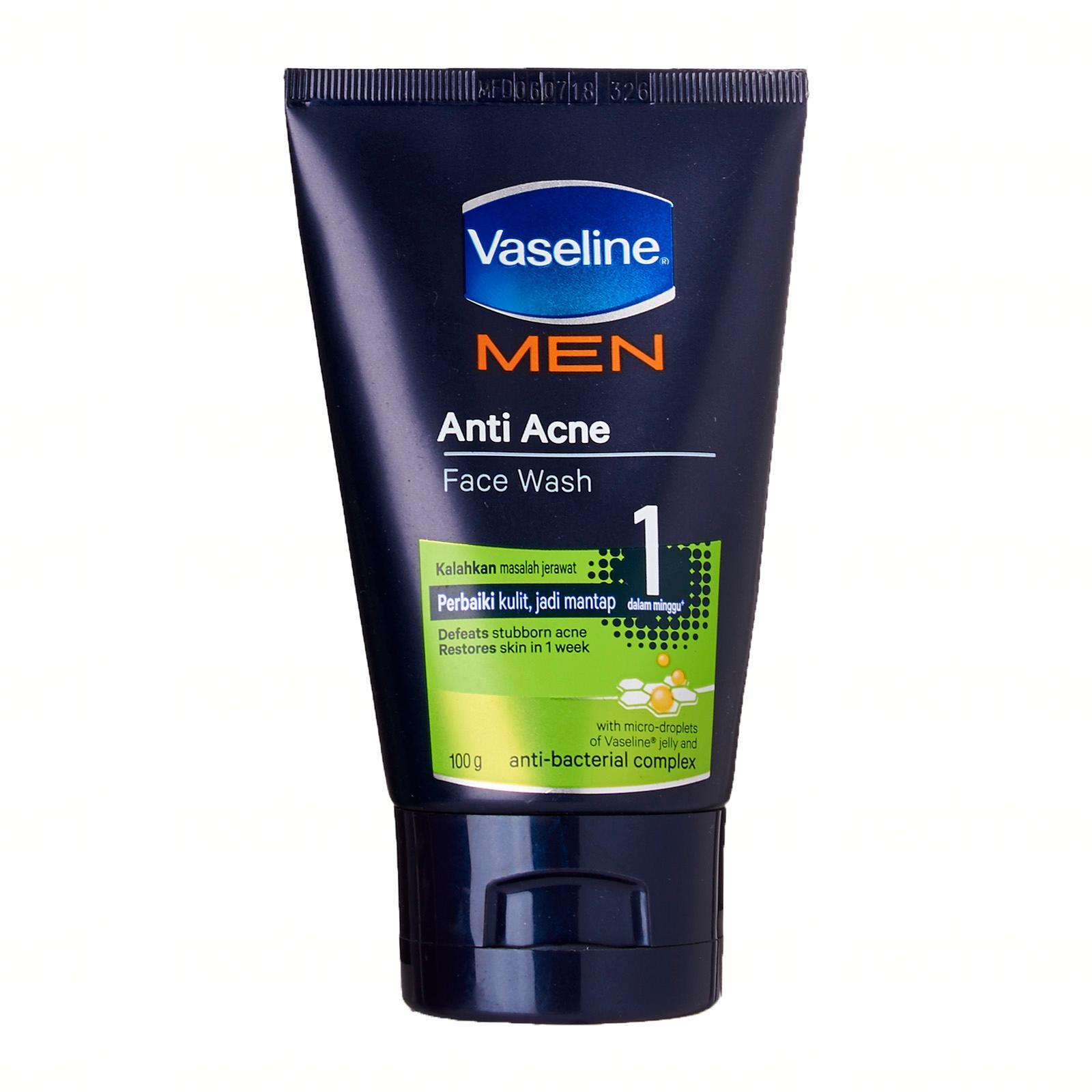 foaming cleanser brilliant