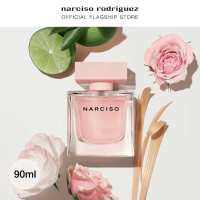 Narciso Rodriquez Narciso Cristal Eau De Parfum 90ml