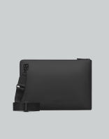 Gaston Luga Spläsh Laptop Bag Black