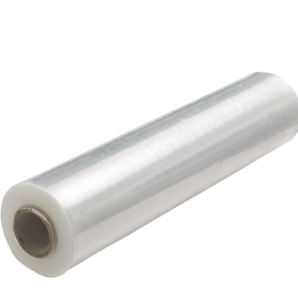 Stretch Film | Plastic Wrap| Pallet Wrap Packaging Plastic | Stretch Wrap Roll Furniture Wrapping and All can use Packaging 500mm x 2.3mic(thickness)