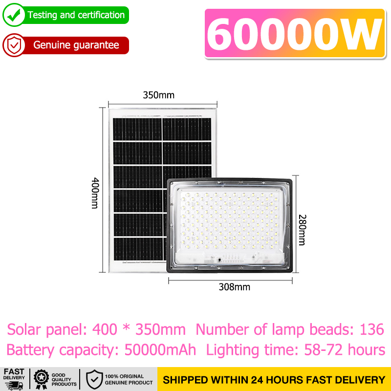 ⚡0 electricity bill⚡curved solar lamp Normal use on rainy days solar lamp outdoor lightingled solar spotlight solar energy led street lamp solar street lamp solar spotlight 曲面太阳能灯