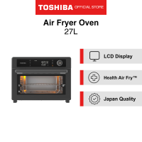 Toshiba 27L Air Fry Oven TL2-SAC25GZC(GR)
