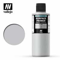 Valljo Primer suitable for all warhammer gunpla model kits