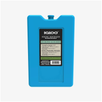 Igloo Maxcold Ice Block–Reusable Ice Subs| Long-Lasting Cooling | Medium & Large Sizes for Cooler