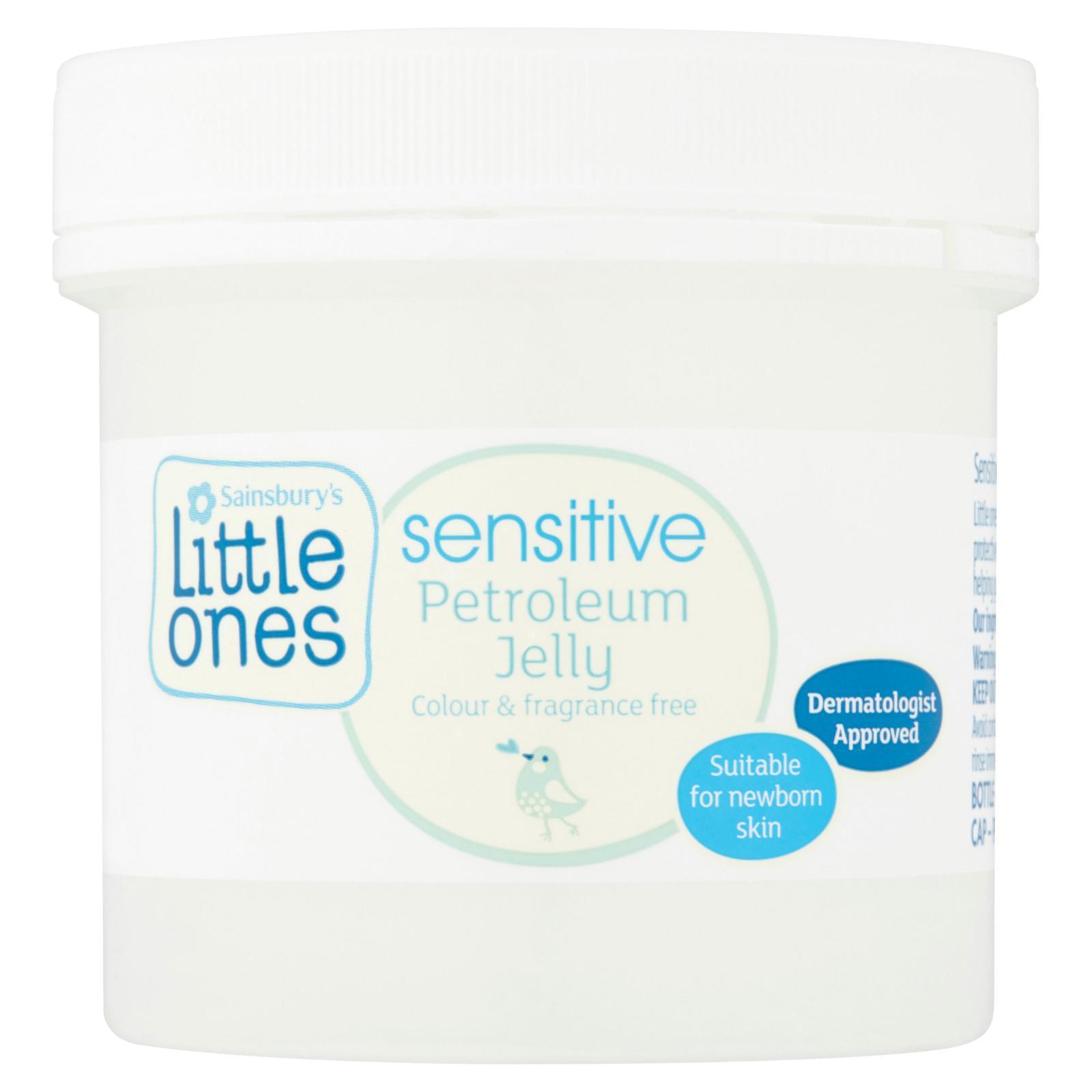 jelly babies sainsburys