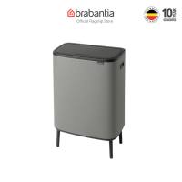 BRABANTIA Bo Touch Bin Hi 60L or 30+30L