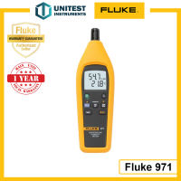 Fluke 971 Temperature Humidity Meter