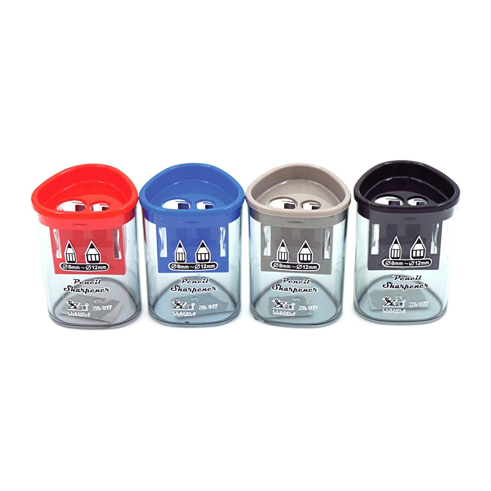 VIP Pencil Sharpener 317