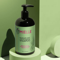 Mielle Rosemary Mint Strengthening Shampoo 355ml