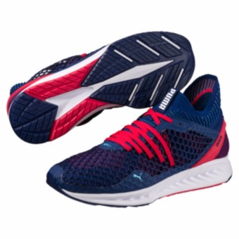 puma ignite trainers mens