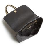 Tory Burch Robinson Adjustable Shoulder Bag Black May 2018 - 2 Tory Burch Robinson Adjustable Shoulder Bag Black - 2