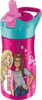 Maped Barbie Stainless Steel Water Bottle 430ml 871297