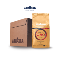 Lavazza Coffee Beans Qualita Oro 1kg