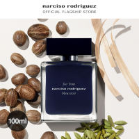Narciso Rodriguez For Him Bleu Noir Eau De Toilette 100ml