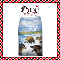 Taste Of The Wild Dog Dry Food 12.2kg