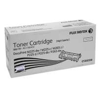 CT202330 - Fuji Xerox Black Toner for DocuPrint M225 M265 P225 P265 M225 dw M225 z M265 z P225 d P225 db P265 dw M225dw M225z M265z P225d P225db P265dw