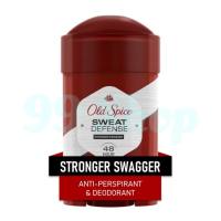 Old Spice Antiperspirant & Deodorant – USA Authentic Men’s Sweat Protection – Swagger / Fiji / Pure Sport