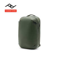 Peak Design Travel Backpack 20L