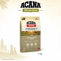 ACANA Free-Run Duck Dog Food