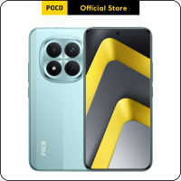 New POCO M8 Pro 5G Smartphone |8GB+256GB/12GB+512GB Massive 6500mAh (typ)battery|6.83″CrystalRes 1.5K AMOLED display|Snapdragon® 7s Gen 4|50MP Light Fusion 800 with OIS