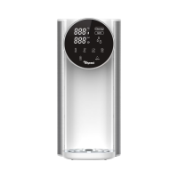 [NEW] Toyomi InstantBoil 4.3L Filtered Water Dispenser FB 5543F