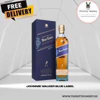 Johnnie Walker Blue Label 750ml