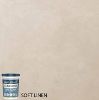 Raffles Paint R. Limewash (Natural Slaked Lime wash Paint) Soft Linen