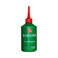 Singer Oil (All-Purpose Oil) 80cc
