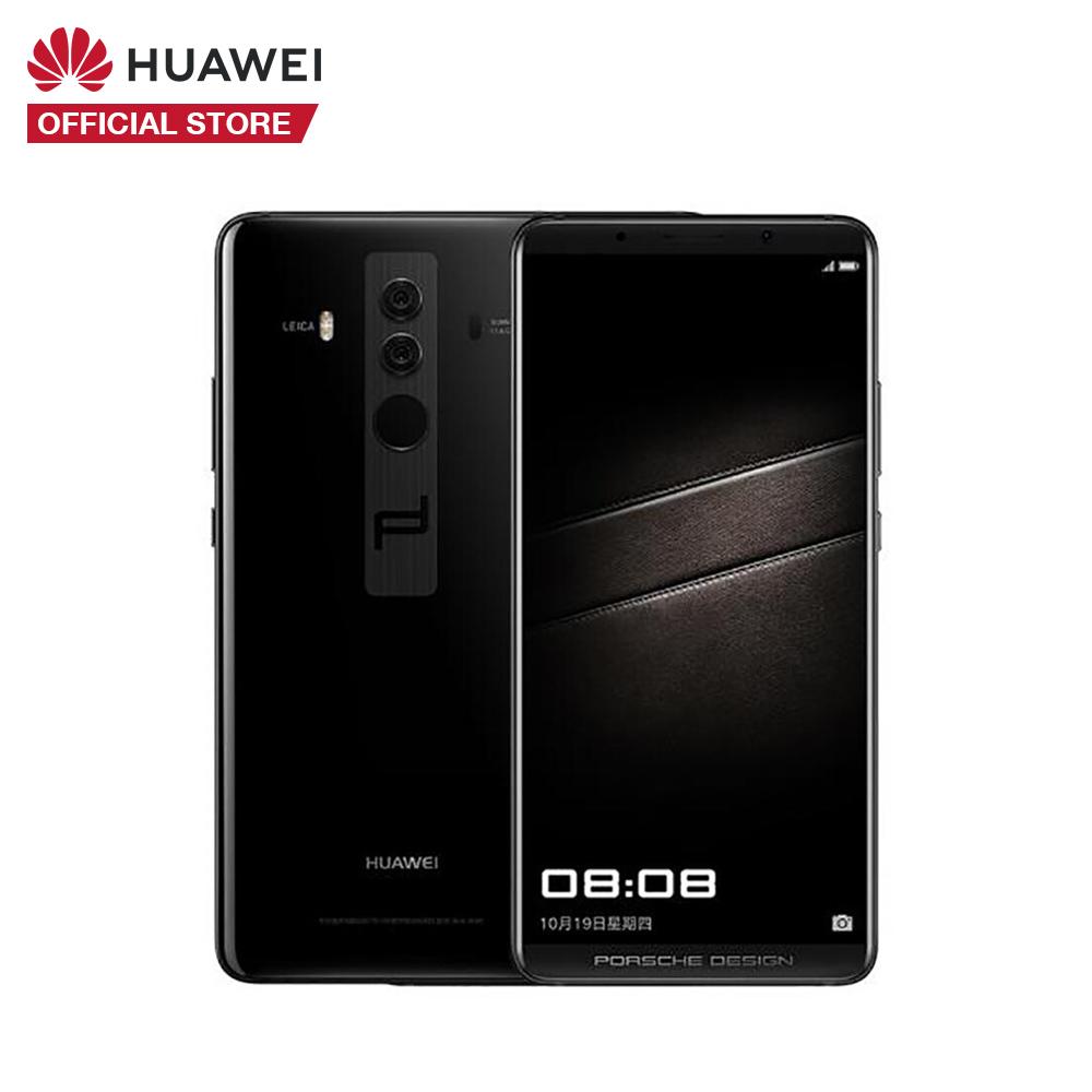 Huawei Mate 10 Porsche Design 6GB RAM 256GB ROM Limited Edition