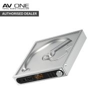 FiiO DM15 R2R Portable Stereo CD Player - AV One Authorised Dealer/Official Product/Warranty