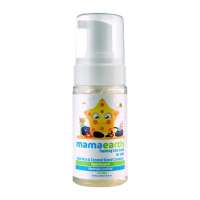 Mamaearth Foaming Facewash For Kids - 150ML