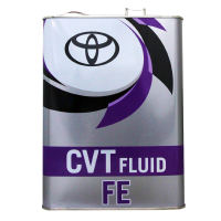 TOYOTA GENUINE CVT TRANSMISSION FLUID FE #08886-02505
