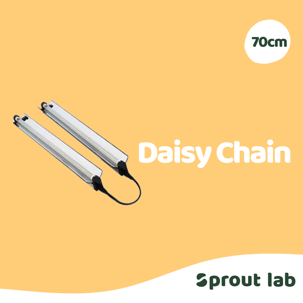 Sprout lab | Plant LED Grow Light | T5 | Farm Grade | Full Spectrum