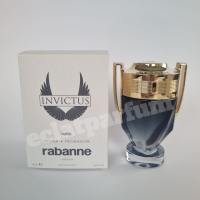 Paco Rabanne Invictus Parfum Spray 100ml [TESTER PACKAGING] - Eclat Parfum