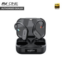 FiiO UTWS17 True Wireless Bluetooth Amplifier - AV One Authorised Dealer/Official Product/Warranty