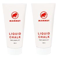Mammut Liquid Chalk (200ml) (2 Tubes)